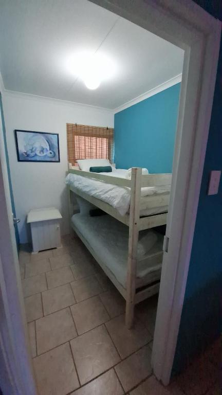 To Let 2 Bedroom Property for Rent in Wavecrest Eastern Cape